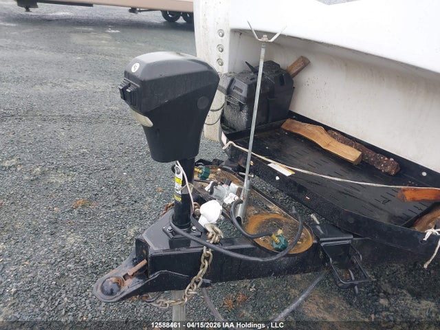 12588461 :رقم المزاد ، 1UJBJ0BS7N1C20650 vin ، 2022 Jayco Eagle مزاد بيع