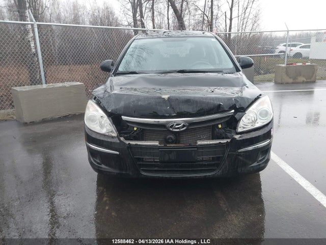 Продаж на аукціоні авто 2012 Hyundai Elantra Touring Gl/gls/gls Sport/l, vin: KMHDB8AE5CU153356, номер лоту: 12588462