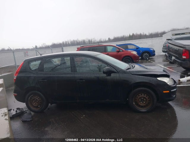 Продаж на аукціоні авто 2012 Hyundai Elantra Touring Gl/gls/gls Sport/l, vin: KMHDB8AE5CU153356, номер лоту: 12588462