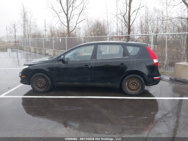 Продаж на аукціоні авто 2012 Hyundai Elantra Touring Gl/gls/gls Sport/l, vin: KMHDB8AE5CU153356, номер лоту: 12588462