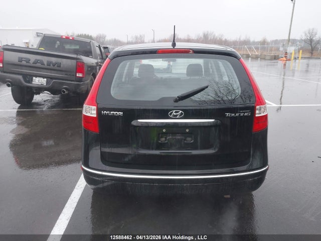 Продаж на аукціоні авто 2012 Hyundai Elantra Touring Gl/gls/gls Sport/l, vin: KMHDB8AE5CU153356, номер лоту: 12588462