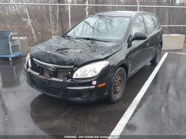 Продаж на аукціоні авто 2012 Hyundai Elantra Touring Gl/gls/gls Sport/l, vin: KMHDB8AE5CU153356, номер лоту: 12588462