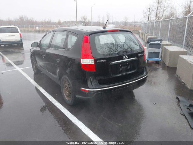 Продаж на аукціоні авто 2012 Hyundai Elantra Touring Gl/gls/gls Sport/l, vin: KMHDB8AE5CU153356, номер лоту: 12588462