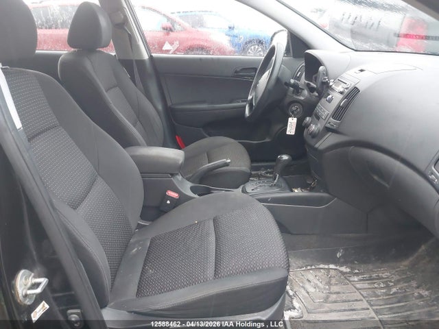 Продаж на аукціоні авто 2012 Hyundai Elantra Touring Gl/gls/gls Sport/l, vin: KMHDB8AE5CU153356, номер лоту: 12588462