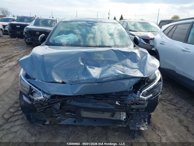 2025 Nissan Sentra Sr მანქანა იყიდება აუქციონზე, vin: 3N1AB8DV1SY332365, აუქციონის ნომერი: 12588464