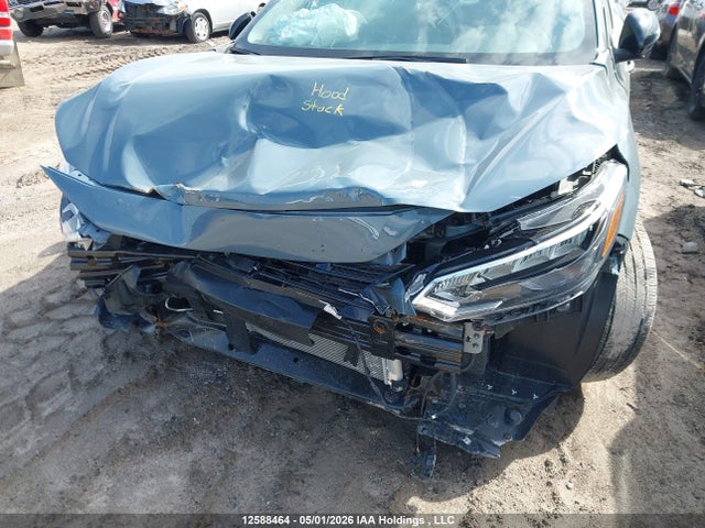 2025 Nissan Sentra Sr მანქანა იყიდება აუქციონზე, vin: 3N1AB8DV1SY332365, აუქციონის ნომერი: 12588464