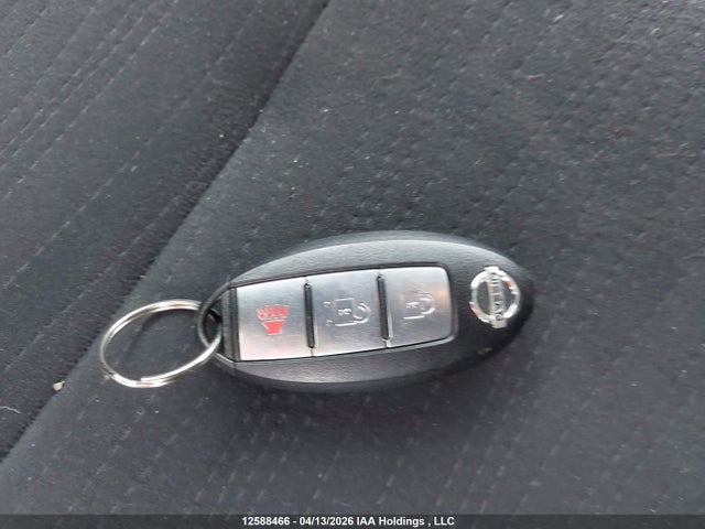 Продаж на аукціоні авто 2010 Nissan Cube 1.8sl, vin: JN8AZ2KR2AT164534, номер лоту: 12588466