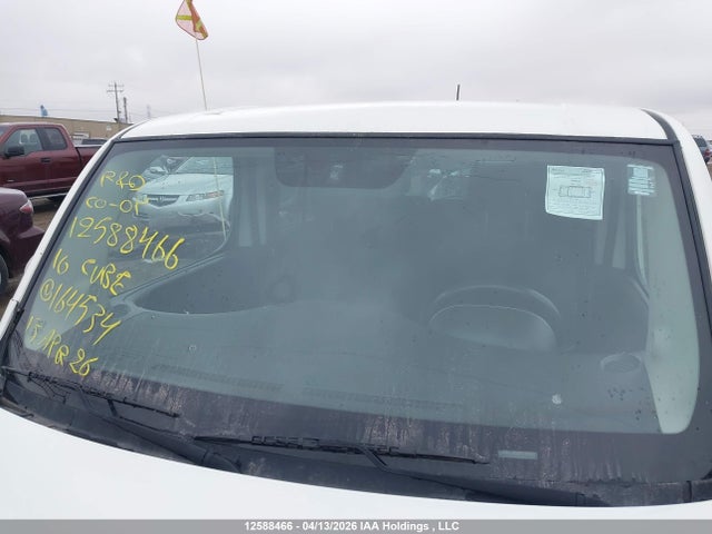 Продаж на аукціоні авто 2010 Nissan Cube 1.8sl, vin: JN8AZ2KR2AT164534, номер лоту: 12588466