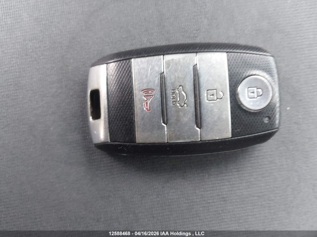 Продаж на аукціоні авто 2014 Kia Optima Hybrid Lx, vin: KNAGM4AD0E5075039, номер лоту: 12588468