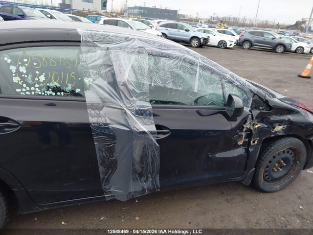 Продаж на аукціоні авто 2014 Honda Civic Lx, vin: 2HGFB2F47EH020115, номер лоту: 12588469