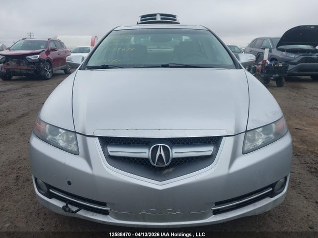 Продаж на аукціоні авто 2008 Acura Tl, vin: 19UUA66288A800790, номер лоту: 12588470