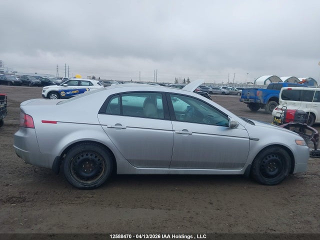 Продаж на аукціоні авто 2008 Acura Tl, vin: 19UUA66288A800790, номер лоту: 12588470