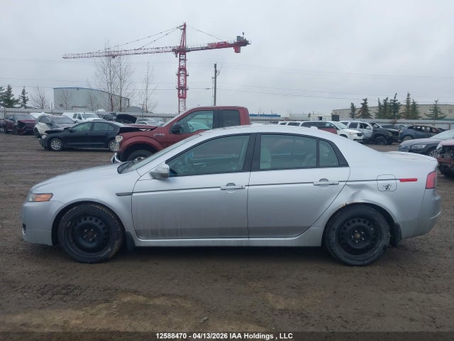 Продаж на аукціоні авто 2008 Acura Tl, vin: 19UUA66288A800790, номер лоту: 12588470