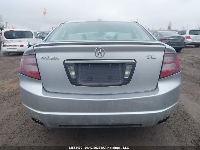 Продаж на аукціоні авто 2008 Acura Tl, vin: 19UUA66288A800790, номер лоту: 12588470