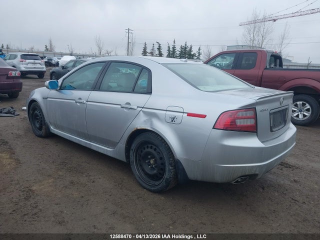 Продаж на аукціоні авто 2008 Acura Tl, vin: 19UUA66288A800790, номер лоту: 12588470