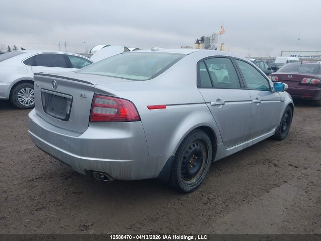 Продаж на аукціоні авто 2008 Acura Tl, vin: 19UUA66288A800790, номер лоту: 12588470
