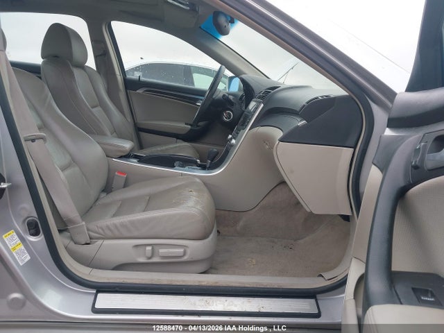 Продаж на аукціоні авто 2008 Acura Tl, vin: 19UUA66288A800790, номер лоту: 12588470