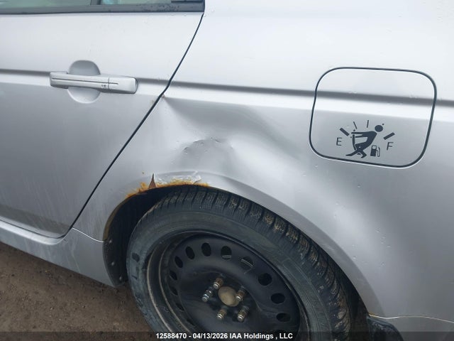 Продаж на аукціоні авто 2008 Acura Tl, vin: 19UUA66288A800790, номер лоту: 12588470