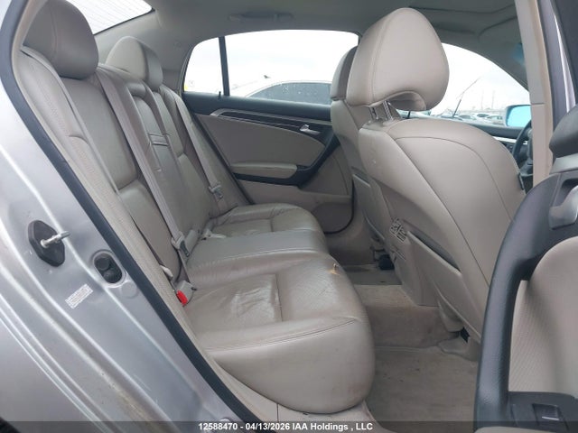 Продаж на аукціоні авто 2008 Acura Tl, vin: 19UUA66288A800790, номер лоту: 12588470