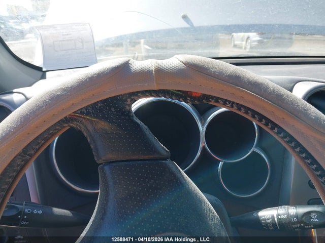 2005 Toyota Matrix Xr მანქანა იყიდება აუქციონზე, vin: 2T1KR32E65C869837, აუქციონის ნომერი: 12588471