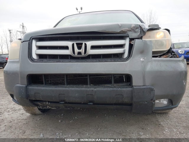 Aukcja sprzedaży 2007 Honda Pilot Ex-l, vin: 2HKYF18767H538661, numer aukcji: 12588473
