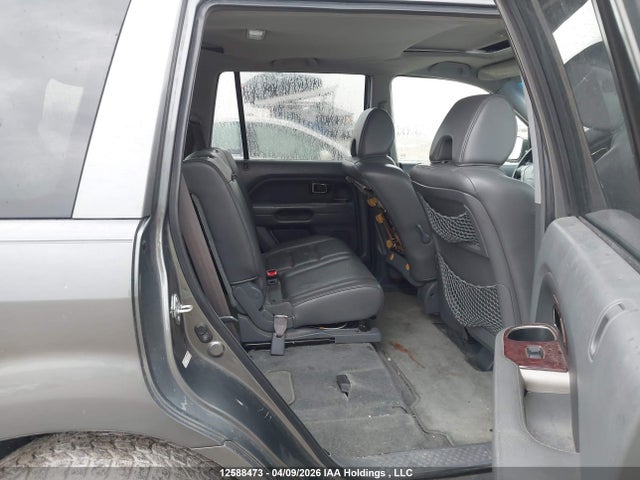 Aukcja sprzedaży 2007 Honda Pilot Ex-l, vin: 2HKYF18767H538661, numer aukcji: 12588473