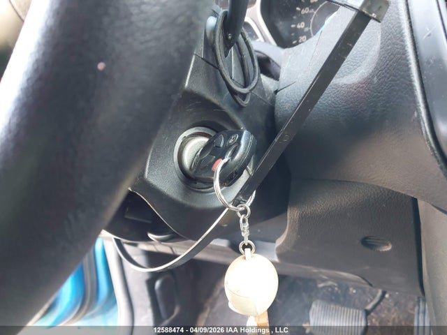 12588474 :رقم المزاد ، 1FADP3K28FL284245 vin ، 2015 Ford Focus Se مزاد بيع