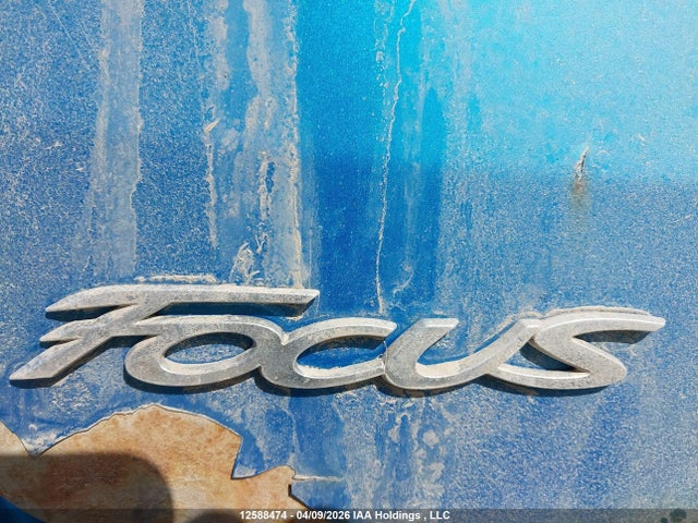 12588474 :رقم المزاد ، 1FADP3K28FL284245 vin ، 2015 Ford Focus Se مزاد بيع