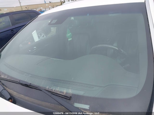 12588476 :رقم المزاد ، 1LNHL9ER7BG614653 vin ، 2011 Lincoln Mks مزاد بيع