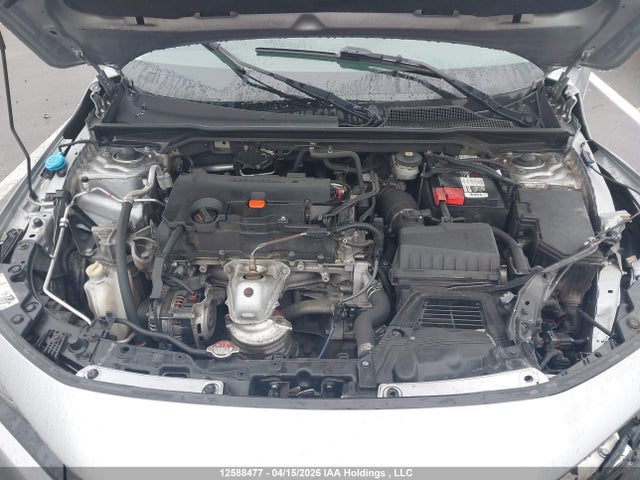 Продаж на аукціоні авто 2022 Honda Civic, vin: 2HGFE2F3XNH103794, номер лоту: 12588477