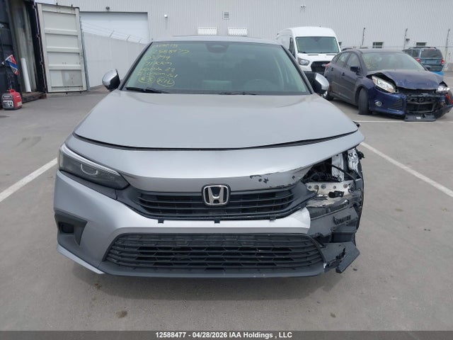 Продаж на аукціоні авто 2022 Honda Civic, vin: 2HGFE2F3XNH103794, номер лоту: 12588477