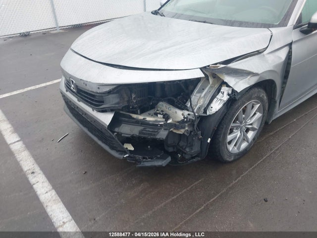 Продаж на аукціоні авто 2022 Honda Civic, vin: 2HGFE2F3XNH103794, номер лоту: 12588477