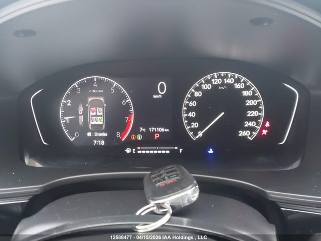 Продаж на аукціоні авто 2022 Honda Civic, vin: 2HGFE2F3XNH103794, номер лоту: 12588477