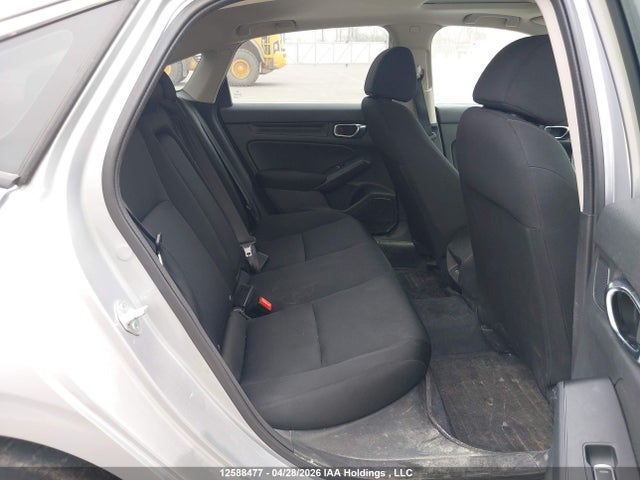 Продаж на аукціоні авто 2022 Honda Civic, vin: 2HGFE2F3XNH103794, номер лоту: 12588477