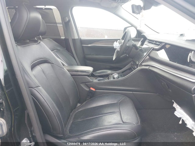 1C4RJYB6XN8734657 Jeep Grand Cherokee Limited 4xe