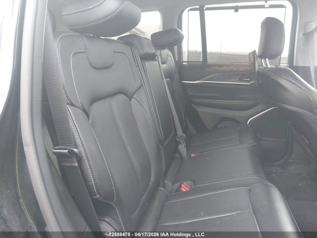 1C4RJYB6XN8734657 Jeep Grand Cherokee Limited 4xe