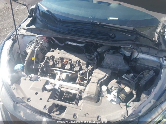 3CZRU6H28LM107880 Honda HR-V SPORT