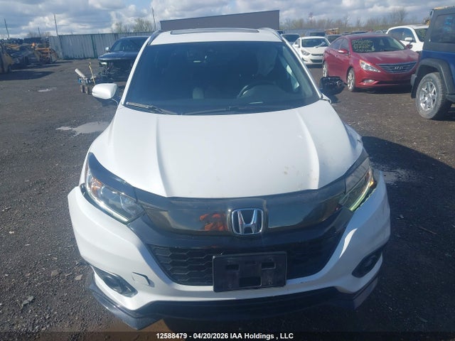 3CZRU6H28LM107880 Honda HR-V SPORT