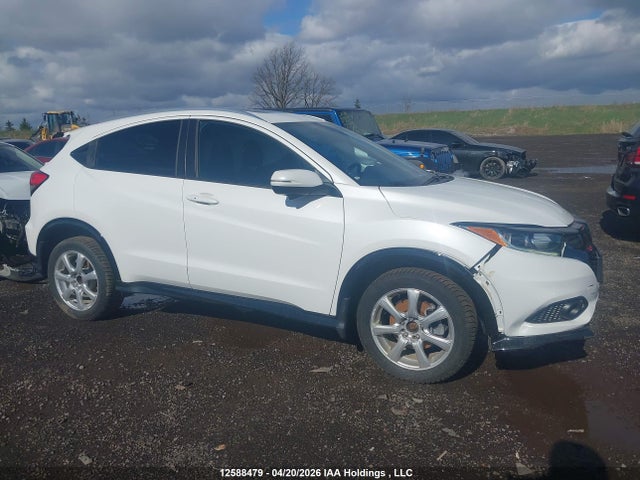 3CZRU6H28LM107880 Honda HR-V SPORT