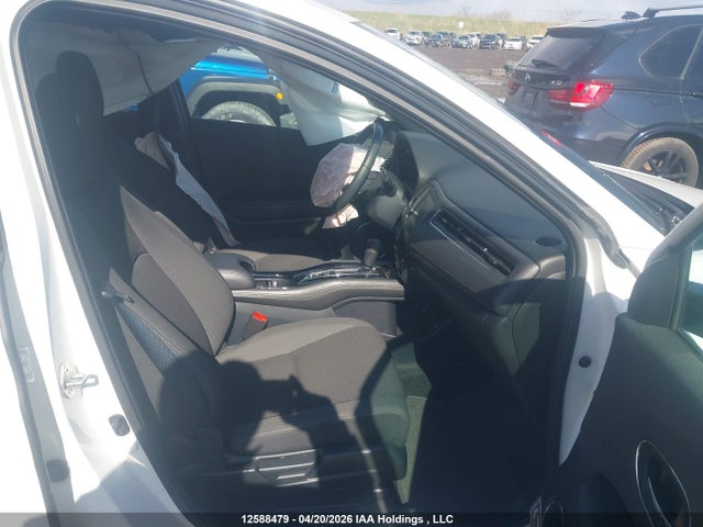 3CZRU6H28LM107880 Honda HR-V SPORT