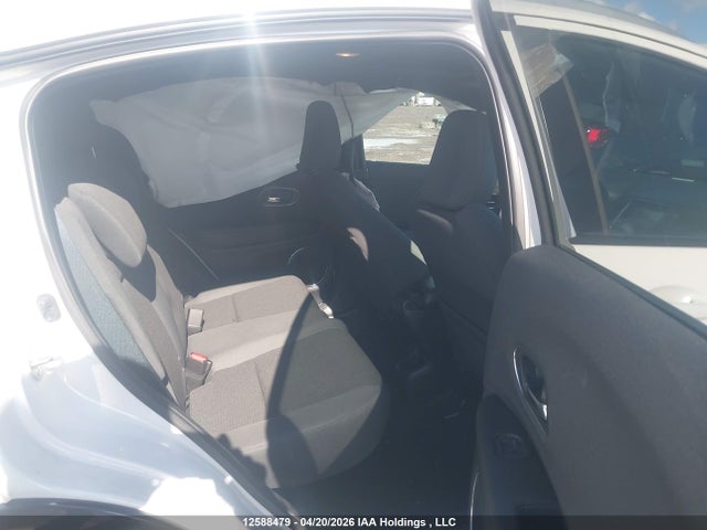 3CZRU6H28LM107880 Honda HR-V SPORT