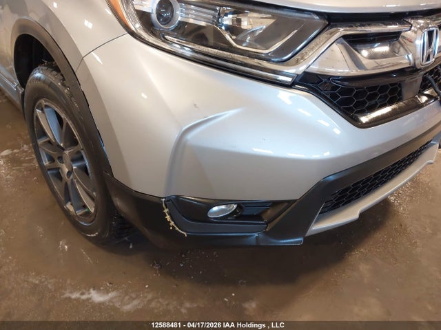 2HKRW2H86JH115640 Honda CR-V EXL
