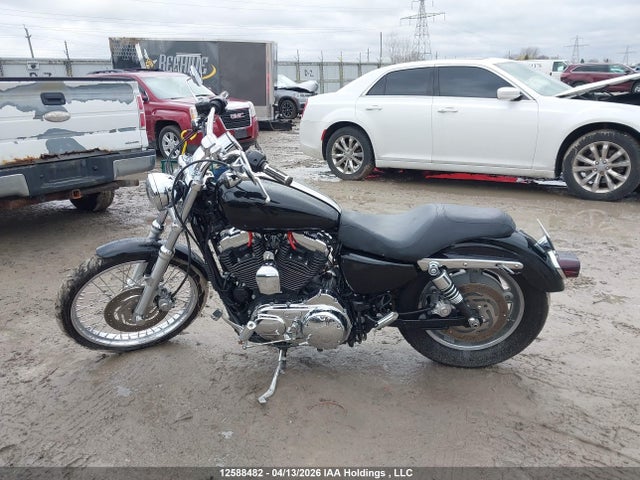 Продаж на аукціоні авто 2009 Harley-davidson Xl1200 C, vin: 5HD1CT3129K448881, номер лоту: 12588482