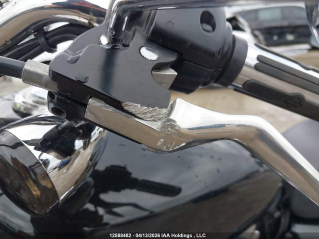 Продаж на аукціоні авто 2009 Harley-davidson Xl1200 C, vin: 5HD1CT3129K448881, номер лоту: 12588482