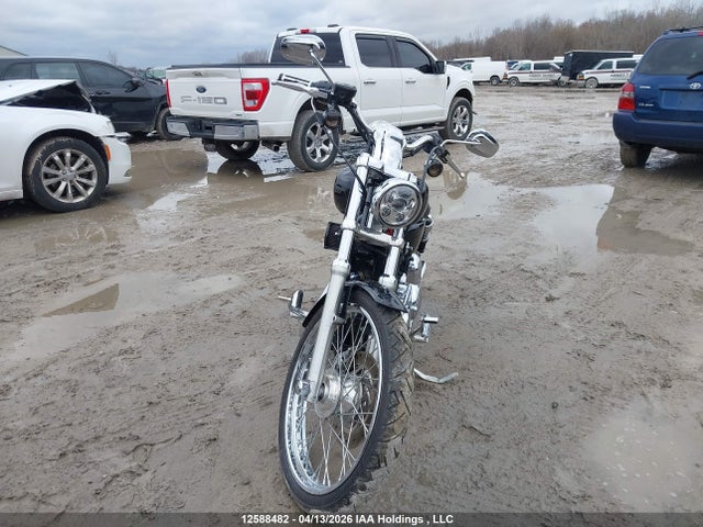 Продаж на аукціоні авто 2009 Harley-davidson Xl1200 C, vin: 5HD1CT3129K448881, номер лоту: 12588482
