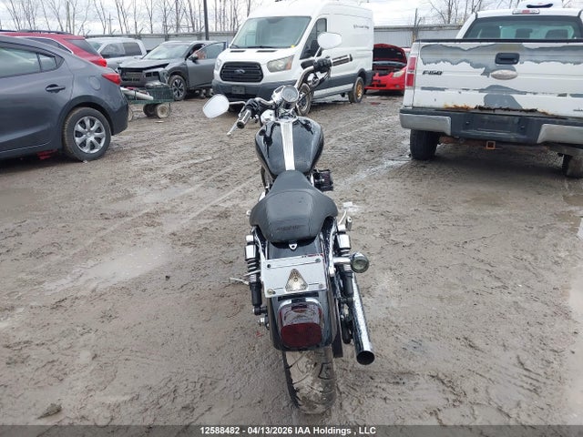Продаж на аукціоні авто 2009 Harley-davidson Xl1200 C, vin: 5HD1CT3129K448881, номер лоту: 12588482