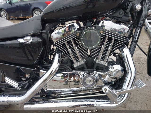 Продаж на аукціоні авто 2009 Harley-davidson Xl1200 C, vin: 5HD1CT3129K448881, номер лоту: 12588482