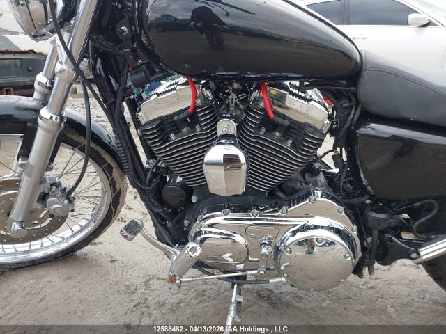 Продаж на аукціоні авто 2009 Harley-davidson Xl1200 C, vin: 5HD1CT3129K448881, номер лоту: 12588482