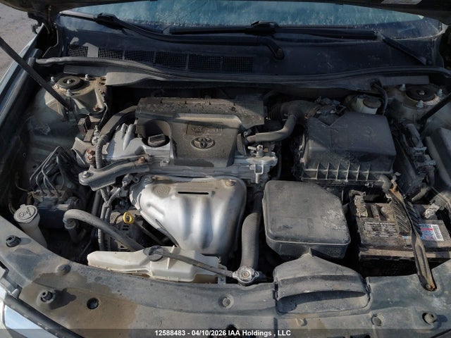 2013 Toyota Camry L/se/le/xle მანქანა იყიდება აუქციონზე, vin: 4T1BF1FK1DU643537, აუქციონის ნომერი: 12588483