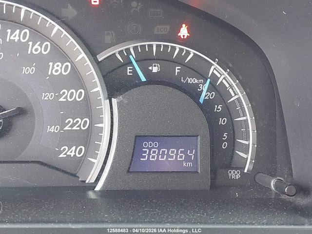 2013 Toyota Camry L/se/le/xle მანქანა იყიდება აუქციონზე, vin: 4T1BF1FK1DU643537, აუქციონის ნომერი: 12588483
